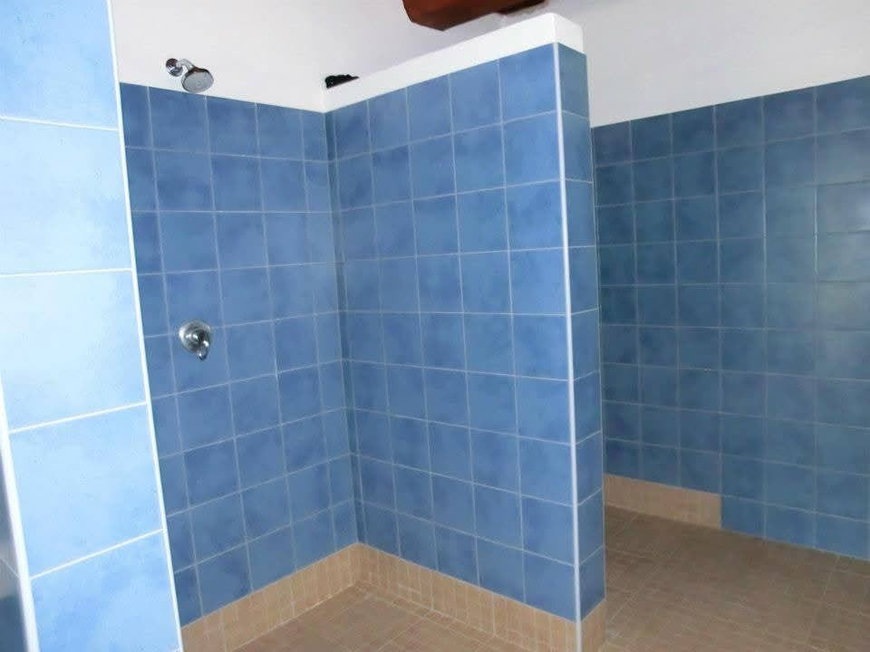 Sociální zařízení